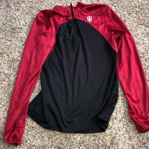 Women’s IU Zip Up